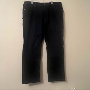 Buffalo David Bitton 40X30 Slim Straight Jeans